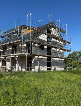 DHH mit 2 Wohneinheiten in Traumlage - Hördt