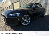 Audi A5, Cabriolet 35 TFSI MLED RKamera, Jahr 2024 - Celle