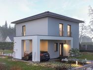 Ein Haus - drei Varianten - Mach, was du willst! - Chemnitz