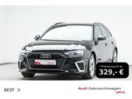 Audi A4, Avant 35 TDI S-LINE SZH, Jahr 2020 - Mühlheim (Main)