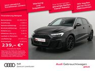 Audi A1, Sportback S line, Jahr 2023 - Leverkusen