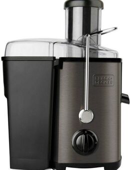 Black + Decker Entsafter BXJE600E, 600 W