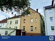 Detmold: Mehrfamilienhaus mit Potenzial in Toplage! - Detmold