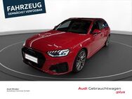 Audi A4, Avant 40 TFSI qu S line, Jahr 2024 - Minden (Nordrhein-Westfalen)