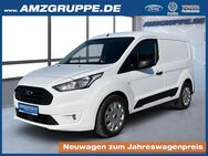 Ford Transit Connect, Kasten Trend be, Jahr 2019 - Stollberg (Erzgebirge)