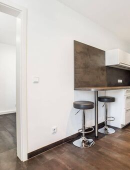 Hochwertige Wohnung mit Stellplatz am Fuße des Festspielhügels! - Bayreuth