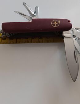 Altes Taschenmesser - Kassel