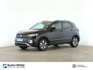 VW T-Cross, 1.0 TSI MOVE, Jahr 2024 - Jesteburg