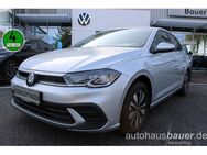 VW Polo, 1.0 l TSI MOVE, Jahr 2024 - Wesseling