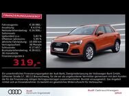 Audi Q3, 35 TFSI 3Z, Jahr 2021 - Ingolstadt