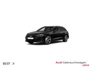 Audi A4, Avant 35 TFSI advanced PLUS 18ZOLL, Jahr 2024 - Mühlheim (Main)