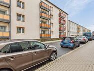 Charmante 3-Zimmer-Eigentumswohnung mit Balkon - vermietet und laufend modernisiert - Weiden (Oberpfalz)
