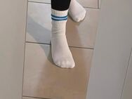 Socken Verkauf - Neumünster Innenstadt