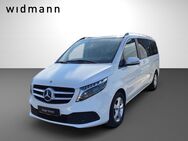 Mercedes V 250, d Edition 2xKlima S, Jahr 2023 - Zeithain