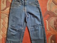 Jeans blau Gr 140 Mädchen Junge Kinder #1 - Herdecke