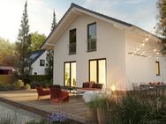 Viel Wohnraum auf kleiner Fläche. Ihr energiesparendes Town & Country Raumwunder in Bad Sooden-Allendorf - Bad Sooden-Allendorf