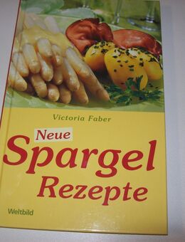 Spargel Rezepte - Erwitte