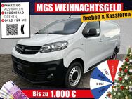 Opel Vivaro, 2.0 Cargo L (L3) 145 #DOPPELSITZ, Jahr 2024 - Bayreuth