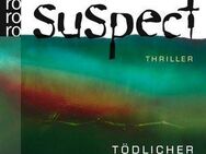 Suspect von Olsen, Gregg/Schünemann, Anja - Halle (Saale)
