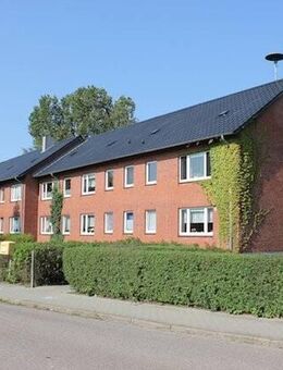 Renovierte 3-Zimmer EG-Wohnung in ruhiger Lage! - Tarp