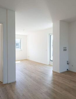 2-Zimmer-Wohnung in Augsburg / Dieselstraße - Augsburg