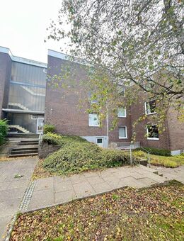 Familiengerechte 3-Zimmer-Wohnung in Flensburg/Mürwik! - Flensburg