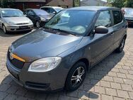 Skoda Fabia 1.2 Classic TOP/TÜV NEU/KLIMA/ALLWETTERR. - Neuss