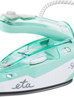 eta Reise-Dampfbügeleisen Sophia ETA127190000, 1100 W