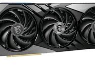 MSI GeForce RTX 4070 Ti SUPER 16G GAMING X SLIM, 16GB GDDR6X, HDMI, 3x DP - Dortmund