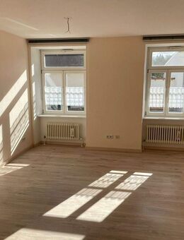 Gepflegte offene Eigentumswohnung in Blieskastel mit stufenlosem Zugang - Blieskastel