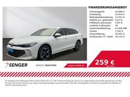 VW Passat Variant, 2.0 TDI Elegance, Jahr 2023 - Emsdetten