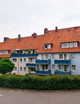Aufgepasst! Renovierte 3-Raum-Wohnung frei - Osnabrück