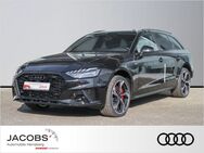 Audi A4, Avant S line 40 TDI UP, Jahr 2022 - Heinsberg