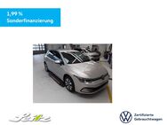 VW Golf, 1.0 VIII eTSI Move, Jahr 2024 - Weingarten