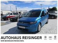 VW Caddy, 2.0 TDI Maxi Life, Jahr 2023 - Wasserburg (Inn)