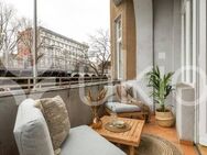 CONIL - 4 rooms apartment with balcony in Kreuzberg (Berlin) - Berlin
