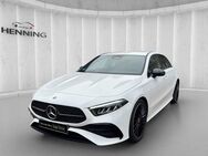 Mercedes A 200, d AMG Premium Night-Paket 19, Jahr 2023 - Herne