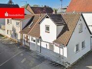 Doppelhaus in Nieder-Roden - Rodgau
