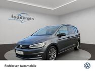 VW Touran, 2.0 TDI Black Style Highline, Jahr 2020 - Alfeld (Leine)