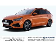 Hyundai i30, 1.5 Kombi Advantage Automatik MY25 Turbo 140PS 48V, Jahr 2024 - Berlin