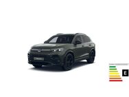 VW Tiguan, 1.5 l R-Line eTSI OPF, Jahr 2022 - Pfaffenhofen (Ilm)