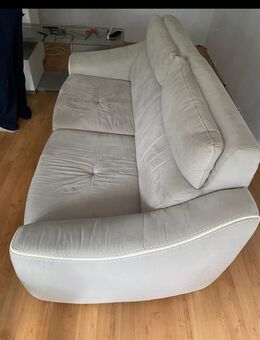 Couchgarnitur zu verschenken (Selbstabholung) - Köln