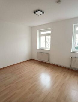 Große Traumwohnung! 3-Raum-Wohnung mit Balkon nähe Uniklinik - Magdeburg