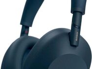 Sony WH1000XM6 Premium Noise Cancelling Wireless Over-Ear-Kopfhörer (Adaptive Noise-Cancelling, Freisprechfunktion, Hi-Res, Multi-Point-Verbindung, Noise-Cancelling, Transparenzmodus, Wireless-Audio-Streaming, integrierte Steuerung für Anrufe und...