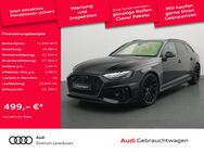 Audi RS4, Avant quattro, Jahr 2021 - Leverkusen