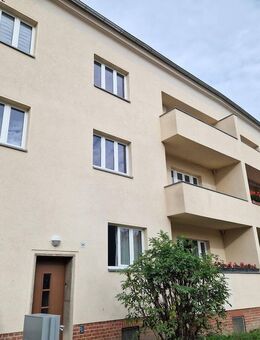 Wohnen in Cracau - Gemütliche Oase in Magdeburg! - Magdeburg