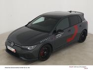 VW Golf, GTI Clubsport RearV, Jahr 2024 - Wackersdorf