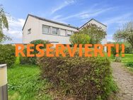 ***RESERVIERT*** ...ich bin dann mal weg und werde bald von einer netten, jungen Familie bewohnt!! - Nideggen