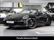 Porsche 991, 911 Carrera GTS Cabrio Liftsystem, Jahr 2017 - Lübeck