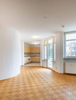 2-Zimmer-Wohnkomfort im Herzen Bad Aiblings - Bad Aibling